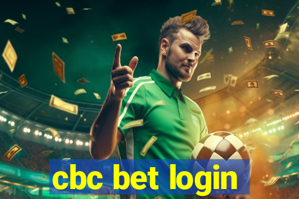 cbc bet login